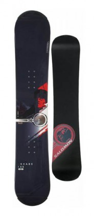 Salomon Shade Snowboard Online www.bridgepartnersllc.com 1693245848